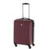 185722 cestovni kufr wenger hardside evolution s bordo