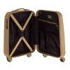 187594 1 cestovni kufr yearz traffic s gold brushed