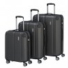 170857 1 cestovni kufry set 3ks travelite city s m l anthracite