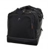 169324 24 cestovni taska head smart travelgear black
