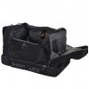 169324 21 cestovni taska head smart travelgear black