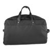 169315 7 cestovni taska na koleckach bugatti contratempo black