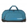 172378 4 cestovni taska na koleckach travelite kick off xl blue