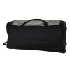 171538 22 cestovni taska southwest 2w xxl black grey