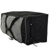 171538 16 cestovni taska southwest 2w xxl black grey