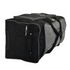 171538 17 cestovni taska southwest 2w xxl black grey
