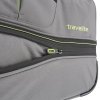 166189 7 cestovni taska travelite basics 55 cm grey green