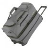 166189 8 cestovni taska travelite basics 55 cm grey green