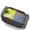 166189 9 cestovni taska travelite basics 55 cm grey green