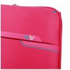 172333 8 cestovni ultralehky kufr roncato s light 2w fucsia