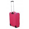 172333 12 cestovni ultralehky kufr roncato s light 2w fucsia
