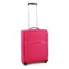 172333 7 cestovni ultralehky kufr roncato s light 2w fucsia