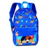 177598 2 detsky batuzek cool cats front modra