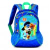 177592 2 detsky batuzek cool cats pocket modra
