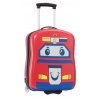 168331 2 detsky kufr madisson train 2w sx red
