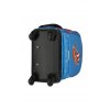 174004 13 detsky kufr travelite pirati modra
