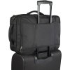 167197 10 kombinovana taska batoh travelite crosslite black