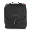 172804 5 kosmeticka taska roncato start 23 cm black
