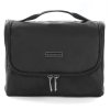172807 5 kosmeticka taska roncato start 26 cm black