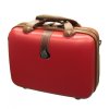 163876 4 kosmeticky kufr dielle cervena