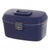 165412 3 kosmeticky kufr roncato modra