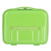 174601 14 kosmeticky kufr titan spotlight flash zelena