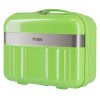 174601 8 kosmeticky kufr titan spotlight flash zelena