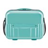 175084 5 kosmeticky kufr titan spotlight polykarbonat tyrkysova