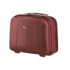176194 13 kosmeticky kufr travelite elbe cervena