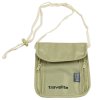 171037 2 obal na penize travelite rfid beige