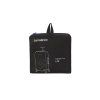 Černý obal samsonite na kufr m/l CO1009-09 - druhý obrázek
