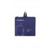 Modrý obal samsonite na kufr m/l CO1009-11 - druhý obrázek