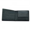 Černá peněženka BHPC classic BH-931-01 - druhý obrázek