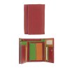164638 5 penezenka carraro multicolour cervena