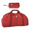 185785 skladaci cestovni taska dielle lybra cervena