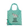171358 3 skladaci nakupni taska fabrizio unicorn green