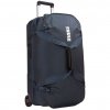 Thule Subterra roller 75 l TSR375MIN - modrošedý