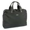 169171 3 taska bugatti contratempo workbag m black