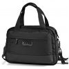 166087 6 taska do letadla march stow away black
