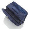 166798 5 taska do letadla travelite capri horizontal navy