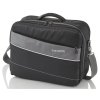 166726 3 taska do letadla travelite kite black