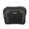 164803 9 taska do letadla travelite orlando black