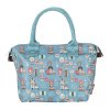 168286 6 taska do ruky travelite lilledy turquoise
