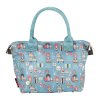 168286 7 taska do ruky travelite lilledy turquoise
