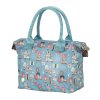 168286 4 taska do ruky travelite lilledy turquoise