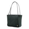 173194 3 taska shopper titan barbara velvet zelena