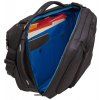 Thule Crossover 2 brašna/batoh na 15,6" notebook C2CB116 - černá