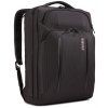 Thule Crossover 2 brašna/batoh na 15,6" notebook C2CB116 - černá
