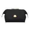 190675 3 toaletni etue delsey montrouge black