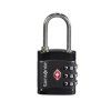 Černý zámek samsonite TSA combilock CO1099-09 - druhý obrázek